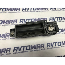 Ручка крышки багажника Mercedes-Benz E-Class W211 2006-2009 A2037500693